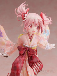 Madoka Kaname Kimono Ver. 1/7 Scale Figure Preorder