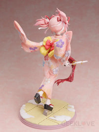 Madoka Kaname Kimono Ver. 1/7 Scale Figure Preorder