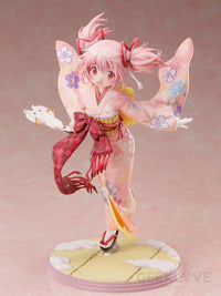 Madoka Kaname Kimono Ver. 1/7 Scale Figure Preorder