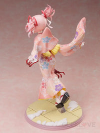 Madoka Kaname Kimono Ver. 1/7 Scale Figure Preorder