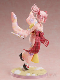 Madoka Kaname Kimono Ver. 1/7 Scale Figure Preorder