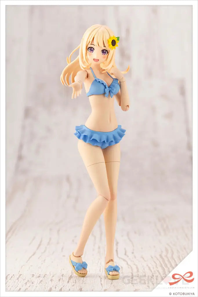 Madoka Yuki (Swim Style - Dreaming Style Sunny Sky) - GeekLoveph