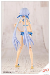 Madoka Yuki (Swim Style - Dreaming Style Sunny Sky) - GeekLoveph