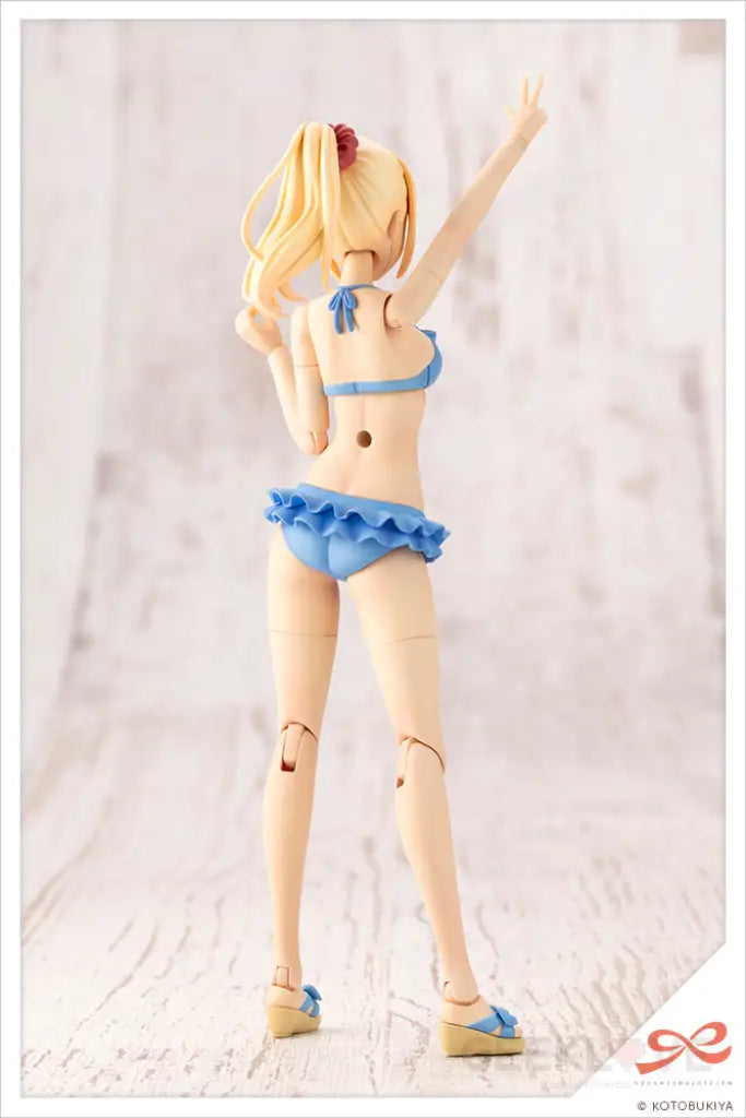 Madoka Yuki (Swim Style - Dreaming Style Sunny Sky) - GeekLoveph