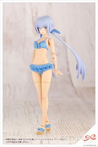 Madoka Yuki (Swim Style - Dreaming Style Sunny Sky) - GeekLoveph