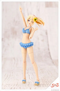 Madoka Yuki (Swim Style - Dreaming Style Sunny Sky) - GeekLoveph