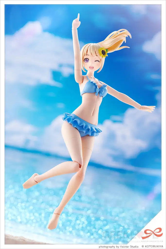 Madoka Yuki (Swim Style - Dreaming Style Sunny Sky) - GeekLoveph