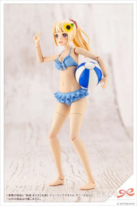 Madoka Yuki (Swim Style - Dreaming Style Sunny Sky) - GeekLoveph