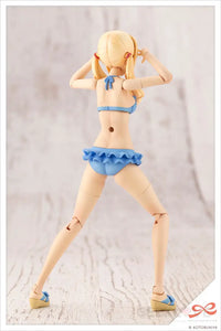 Madoka Yuki (Swim Style - Dreaming Style Sunny Sky) - GeekLoveph