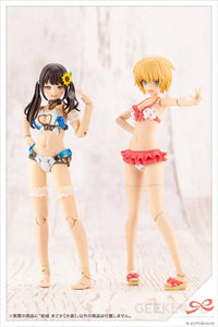 Madoka Yuki (Swim Style) Model Kit