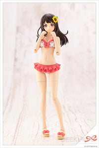 Madoka Yuki (Swim Style) Model Kit