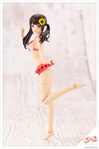 Madoka Yuki (Swim Style) Model Kit