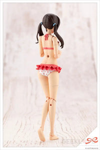 Madoka Yuki (Swim Style) Model Kit