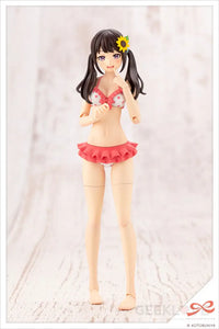 Madoka Yuki (Swim Style) Model Kit