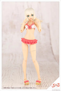 Madoka Yuki (Swim Style) Model Kit