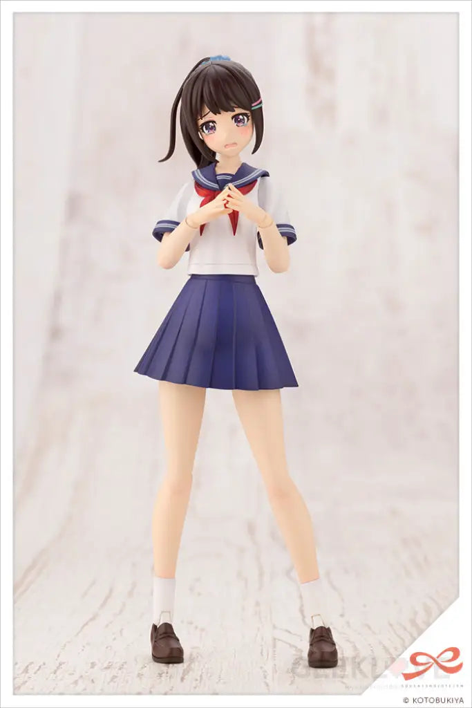 Madoka Yuki (Touou High School Summer Clothes) Preorder
