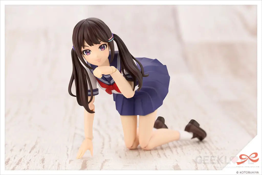 Madoka Yuki (Touou High School Summer Clothes) Preorder