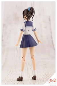 Madoka Yuki (Touou High School Summer Clothes) Preorder