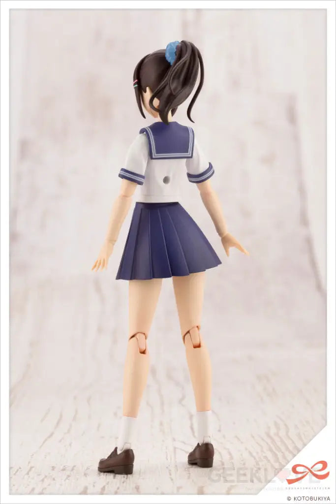 Madoka Yuki (Touou High School Summer Clothes) Preorder