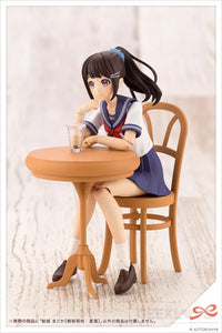 Madoka Yuki (Touou High School Summer Clothes) Preorder