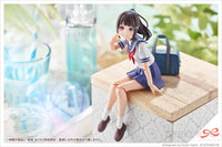Madoka Yuki (Touou High School Summer Clothes) Preorder
