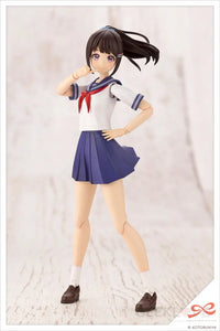 Madoka Yuki (Touou High School Summer Clothes) Preorder