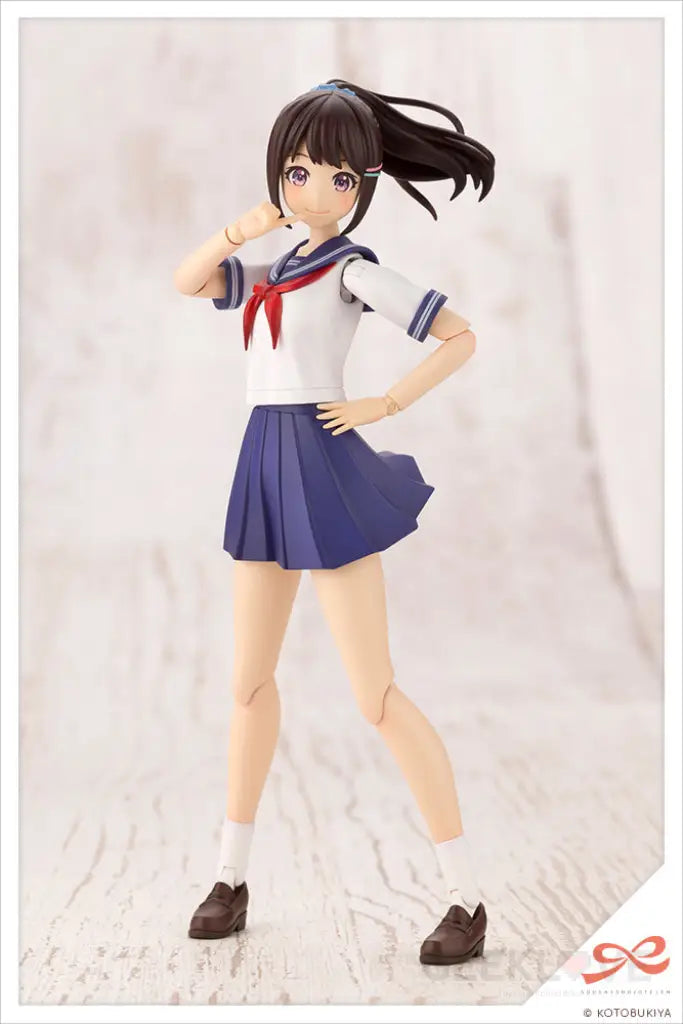 Madoka Yuki (Touou High School Summer Clothes) Preorder