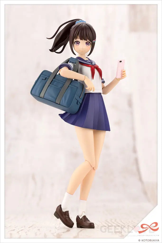 Madoka Yuki (Touou High School Summer Clothes) Preorder