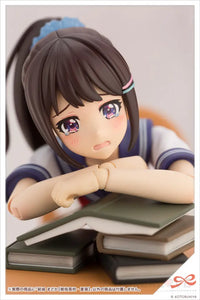 Madoka Yuki (Touou High School Summer Clothes) Preorder