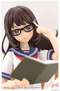 Madoka Yuki (Touou High School Summer Clothes) Preorder