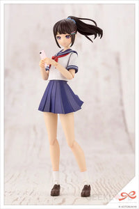 Madoka Yuki (Touou High School Summer Clothes) Preorder