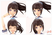 Madoka Yuki (Touou High School Summer Clothes) Preorder