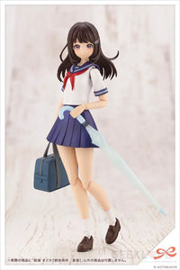 Madoka Yuki (Touou High School Summer Clothes) Preorder