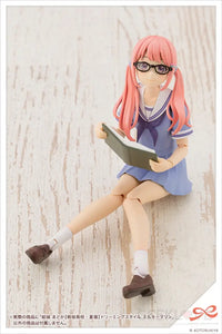 Madoka Yuki (Touou High School Summer Clothes) Dreaming Style Milky Marine Preorder