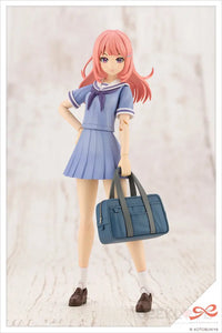 Madoka Yuki (Touou High School Summer Clothes) Dreaming Style Milky Marine Preorder