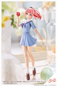 Madoka Yuki (Touou High School Summer Clothes) Dreaming Style Milky Marine Preorder