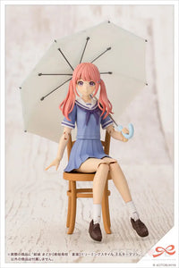 Madoka Yuki (Touou High School Summer Clothes) Dreaming Style Milky Marine Preorder