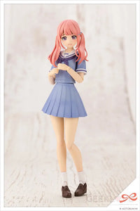 Madoka Yuki (Touou High School Summer Clothes) Dreaming Style Milky Marine Preorder