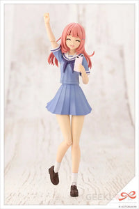 Madoka Yuki (Touou High School Summer Clothes) Dreaming Style Milky Marine Preorder