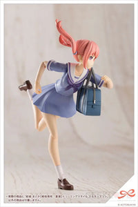 Madoka Yuki (Touou High School Summer Clothes) Dreaming Style Milky Marine Preorder