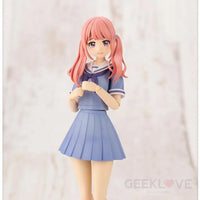 Madoka Yuki (Touou High School Summer Clothes) Dreaming Style Milky Marine Preorder