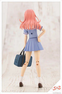 Madoka Yuki (Touou High School Summer Clothes) Dreaming Style Milky Marine Preorder