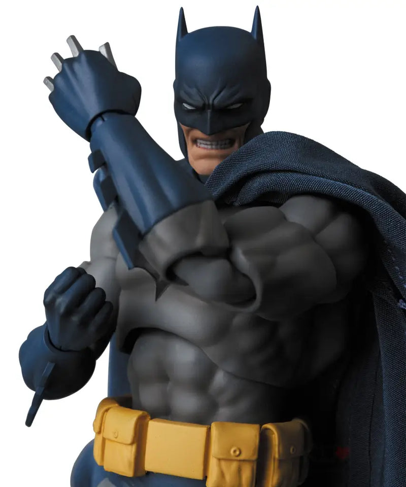 Mafex: Batman Hush