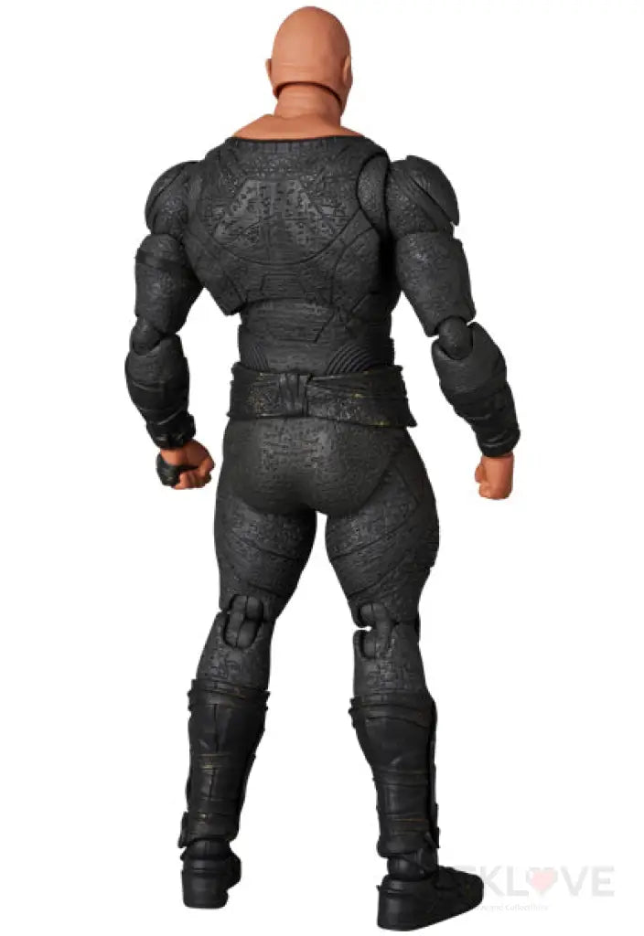 Mafex Black Adam