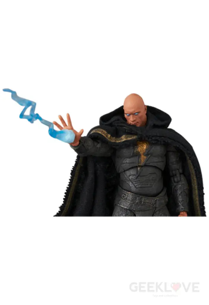 Mafex Black Adam