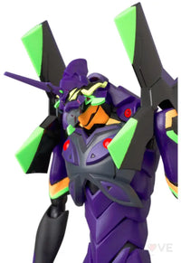 MAFEX Evangelion EVA13 (2021) - GeekLoveph