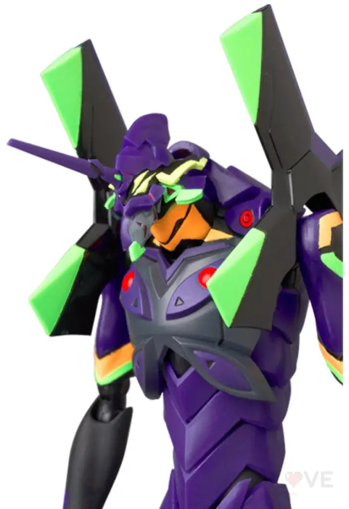 MAFEX Evangelion EVA13 (2021) - GeekLoveph