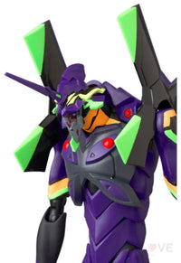 MAFEX Evangelion EVA13 (2021) - GeekLoveph