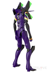 MAFEX Evangelion EVA13 (2021) - GeekLoveph