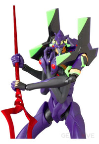 MAFEX Evangelion EVA13 (2021) - GeekLoveph